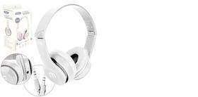 Fone de ouvido com fio e microfone KP429 - Generico Fone de ouvido com fio e microfone KP429 - Generico