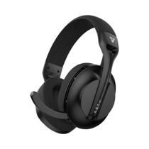 Fone De Ouvido Com Fio E Sem Fio De 40MM Com Microfone, 22 Horas De Uso, FANTECH TAMAGO II WHG04 ENC