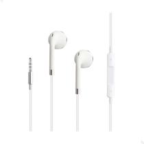 Fone de Ouvido Com Fio Excelente Qualidade de Som Estéreo Surround