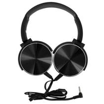 Fone de Ouvido com fio EXTRA BASS