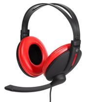 FONE DE OUVIDO COM FIO GAMMER P2 C/ MICROFONE 58dB FONE DE OUVIDO COM FIO GAMMER P2 C/ MICROFONE 58dB