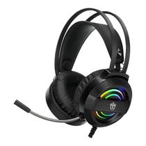 Fone de Ouvido com Fio Garen Headset Gamer EG320 - Evolut Fone de Ouvido com Fio Garen Headset Gamer EG320 - Evolut