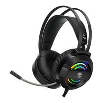 Fone de Ouvido com Fio Garen Headset Gamer EG320 - Evolut