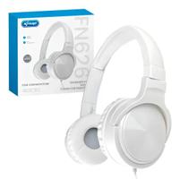 Fone de Ouvido Com Fio Headphone KP-FN626 Knup Fone de Ouvido Com Fio Headphone KP-FN626 Knup