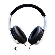 Fone de Ouvido com Fio - Headphone - Maxell Bass 13 - Branco