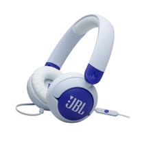 Fone De Ouvido Com Fio Infantil Jbl 320 Junior Original