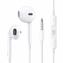 Fone de Ouvido com Fio Intra Auricular P2 P3 Alta Qualidade