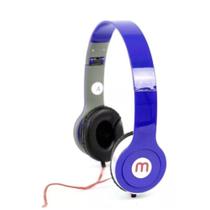 Fone de Ouvido com fio Kapbom KA-867 Roxo Fone de Ouvido com fio Kapbom KA-867 Roxo
