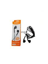 Fone De Ouvido Com Fio Lelong Le-0228