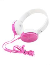 Fone de ouvido com fio, marca inova - diversas cores