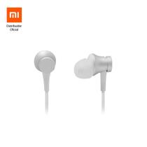 Fone de ouvido com fio Mi In-Ear Headphones Basic