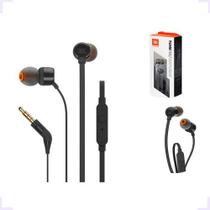 Fone De Ouvido Com Fio Microfone Grave Alto Para Tune110 Fone De Ouvido Com Fio Microfone Grave Alto Para Tune110