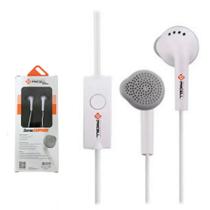 Fone de ouvido com fio p2 com microfone para LG K4 K8 K10 K11 K12 K22 K40s