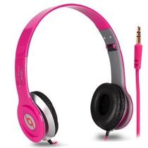 Fone de Ouvido com fio P2 Dobrável Knup KP-313