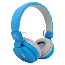 Fone De Ouvido Com Fio P2 Headphone Anti-ruído Confortável