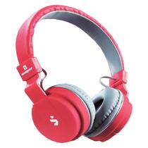 Fone De Ouvido Com Fio P2 Headphone Anti-ruído Confortável - Sumerx