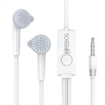 Fone de ouvido com fio P2 P3 3.5mm para todos modelos Fone de ouvido com fio P2 P3 3.5mm para todos modelos