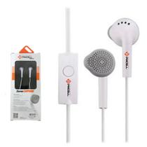 Fone de ouvido com fio para Motorola Moto G31 G41 G71 5g