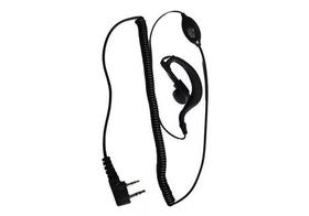 Fone de Ouvido Com Fio Para Rádio Baofeng