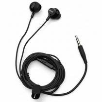 Fone de Ouvido com fio Philips TAUE101 Preto
