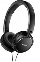 Fone de Ouvido com Fio Plp 104dB P2 Preto Turbo Sound