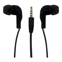 Fone De Ouvido Com Fio Pmcell F0-11 Para Celulares , Tablets e Notebooks