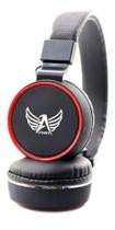 Fone De Ouvido Com Fio Removível Altomex A-96
