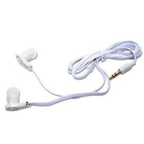 Fone De Ouvido Com Fio Stereo Earphones Multi De 12 Metros