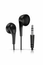 Fone de Ouvido Com Fio Stereo P2 ST-2002 Fone de Ouvido Com Fio Stereo P2 ST-2002