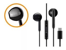 Fone de ouvido com fio tipo c le0261 - FLEX