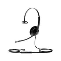 Fone de Ouvido com fio USB Headset UH34 Lite Mono Teams YLK.68.5132 Yealink