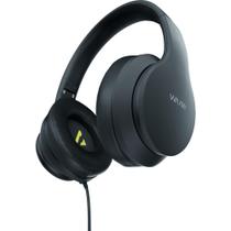 Fone de ouvido com fio WAAW SENSE 100HW