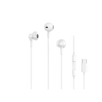 Fone De Ouvido Com fio Wallo TiPo-C MODELO F51 qualidade premium
