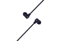 Fone De Ouvido Com Fio Waveone, Wf50, ul, Com Microfone