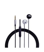 Fone de Ouvido com Fios Lity Semi in Ear P3