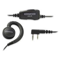 Fone de Ouvido com Gancho Kenwood KHS-31C Substituição