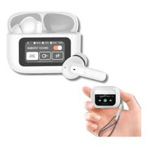 Fone De Ouvido Com Graves Potentes E Chamadas Cristalinas Fone De Ouvido Com Graves Potentes E Chamadas Cristalinas