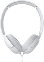 Fone de ouvido com microfone Branco TAUH201WT/00 - Philips - Phillips