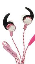 Fone de Ouvido com Microfone Colors 1,15m Fone de Ouvido com Microfone Colors 1,15m