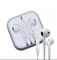 Fone De Ouvido Com Microfone - Entrada P2