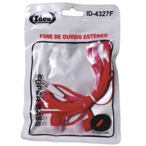 Fone De Ouvido Com Microfone Estéreo Oferta