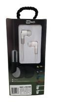 Fone de Ouvido com Microfone Extra Grave 1,20 M MB TECH