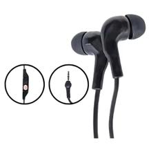 Fone de ouvido com microfone F-070 P2 diversas cores Celulares Notebooks Computadores