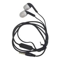 Fone de Ouvido com Microfone FON-10032 Preto - Inova Fone de Ouvido com Microfone FON-10032 Preto - Inova