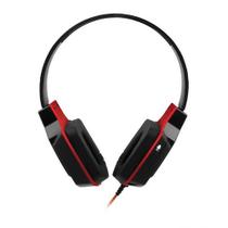 Fone De Ouvido Com Microfone Gamer Headset Ph073 Multilaser