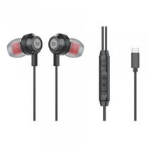 Fone de Ouvido com Microfone GHOST USB-C Fone de Ouvido com Microfone GHOST USB-C