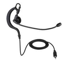 Fone de Ouvido com Microfone HC20PT Intelbras Fone de Ouvido com Microfone HC20PT Intelbras