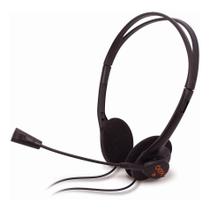 Fone De Ouvido Com Microfone Headset Hs100 Oex Fone De Ouvido Com Microfone Headset Hs100 Oex