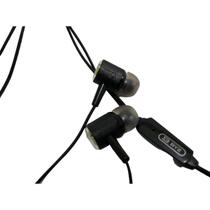 Fone de Ouvido com Microfone In-ear Wire S880 Byz