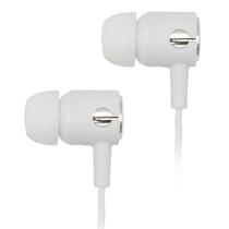 Fone de Ouvido com Microfone InnexSound Pro P3 Branco Dazz - 6014367 Fone de Ouvido com Microfone InnexSound Pro P3 Branco Dazz - 6014367
